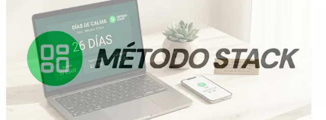 Plataforma Método Stack